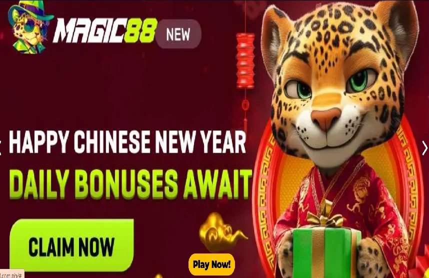 magic88 online casino